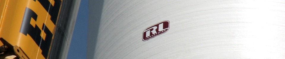 RL Industries | FRP Tanks, FRP Vessels, Structural Composites, Dual Laminate Vessels, Tanks